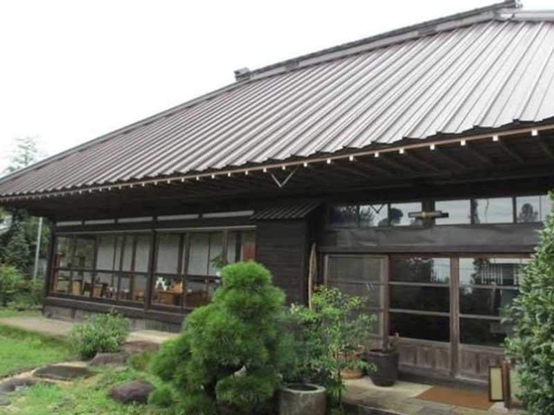 リゾート物件 中古別荘 関東甲信の不動産会社は日本マウントへ