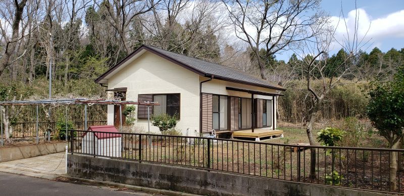 茨城県の不動産 中古別荘 田舎暮らし リゾート物件を持ちたい方
