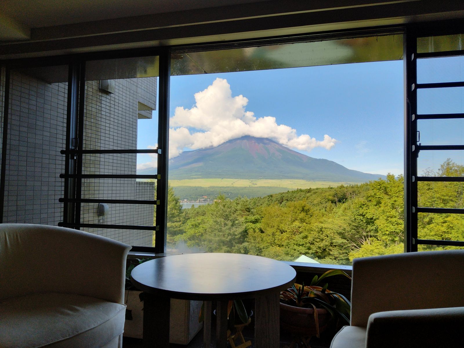 山中湖のリゾートマンション 即利用可能 - その他