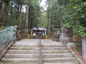 赤城山南麓・穏やかな自然と歴史の息吹を感じる、「三夜沢赤城神社」の訪れ