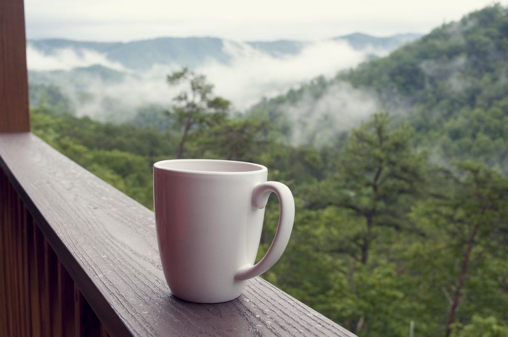 コーヒー