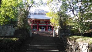 妙義神社旧本殿・波己曽神社と道の駅「みょうぎ」?1500年の歴史と魅力を探る旅