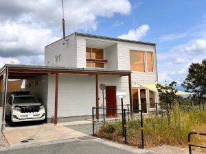 【長野県】ファミリー移住におすすめ！歴史と自然に囲まれた全館空調システム完備物件紹介！