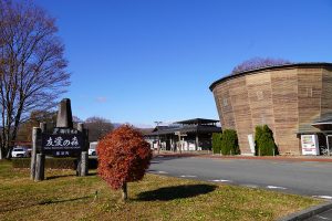 【那須高原】リニューアルオープンした道の駅直売所！「那須ロイヤル高原マルシェ」