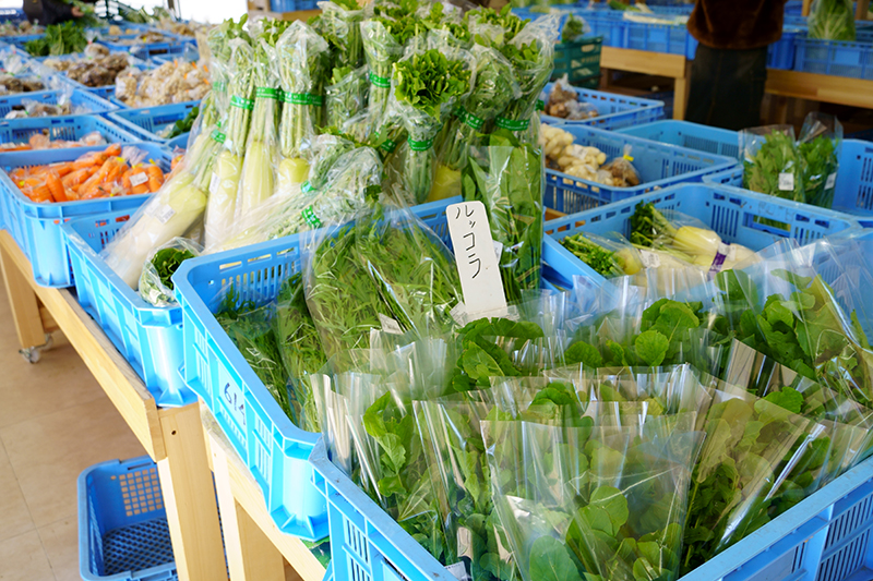 那須ロイヤル高原マルシェ