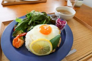 【長野県御代田町】自家製麹で作るごはんやおやつで免疫力UP！発酵カフェ『 Asamakoji』