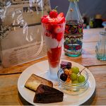 オシャレ カフェ、ランチ、スイーツ 石岡駅