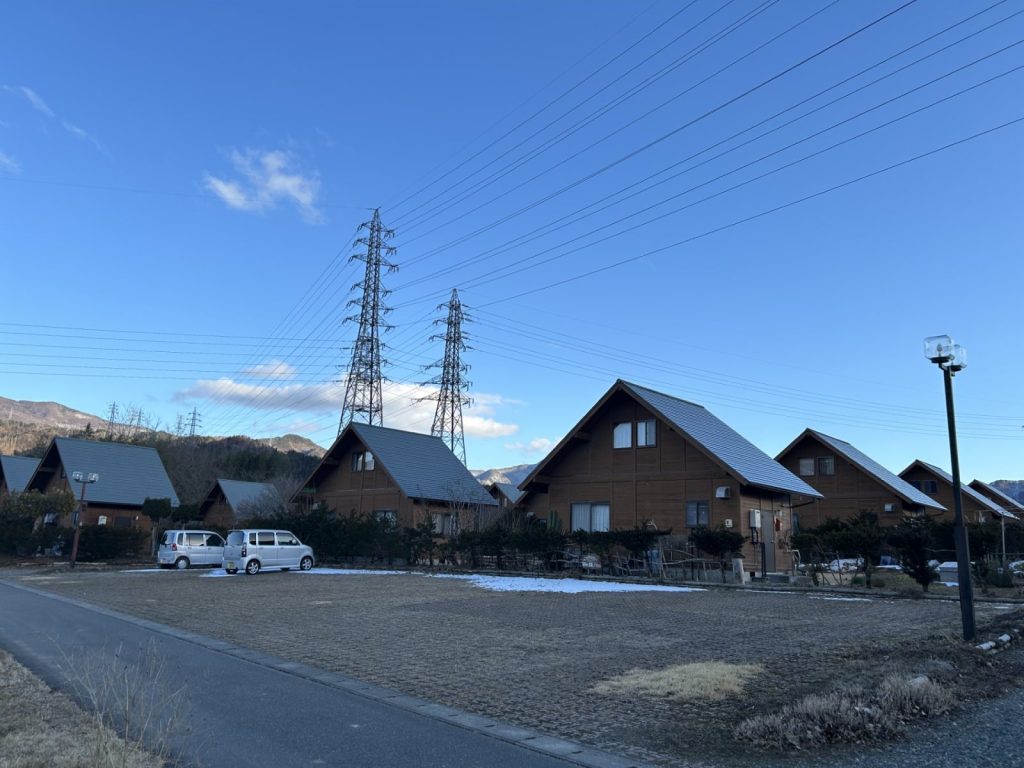 長野県　松本市　クラインガルテン　移住　二拠点生活