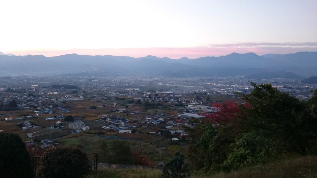 景色