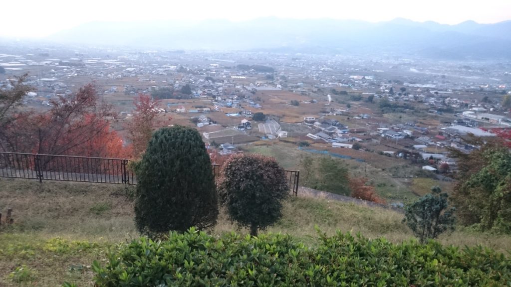 景色