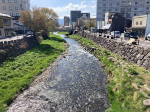 【松本市】民泊で暮らすように旅する、初夏の松本へ！