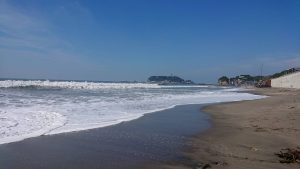 【湘南】湘南といえば海！江ノ電！モノレール