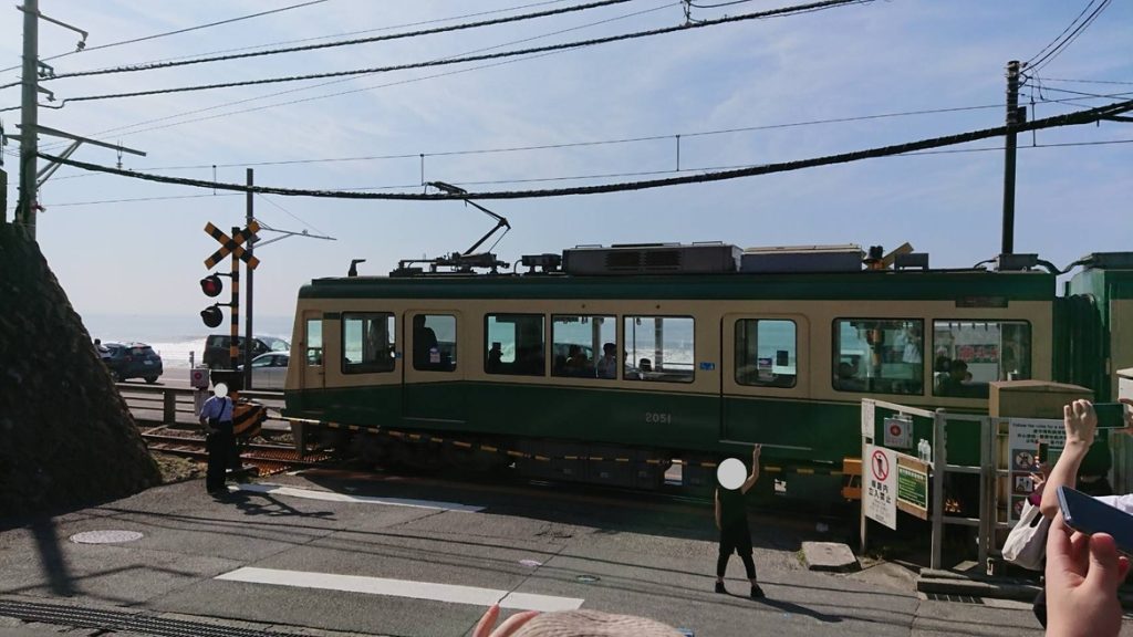 江ノ電