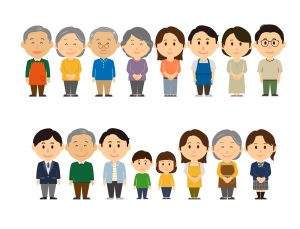【田舎暮らし】親戚の集まり！従兄弟と遊べるのが楽しかった！