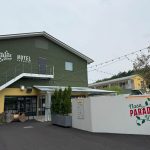 那須パラダイスヴィレッジ