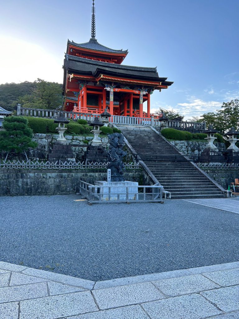 清水寺