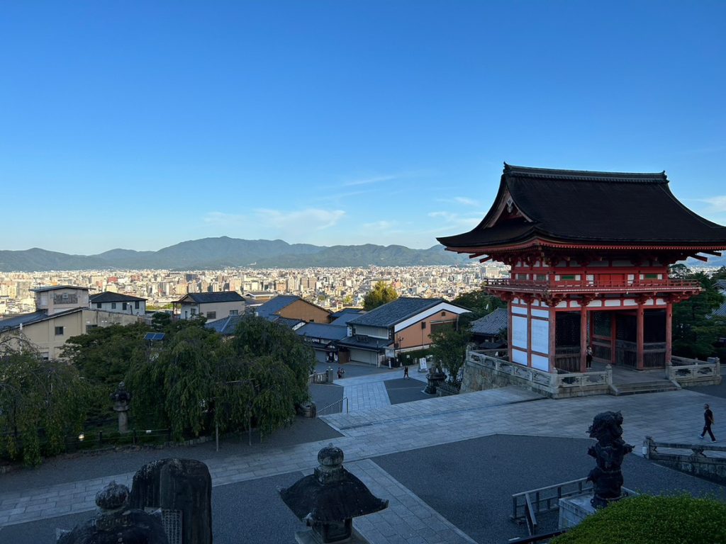 清水寺