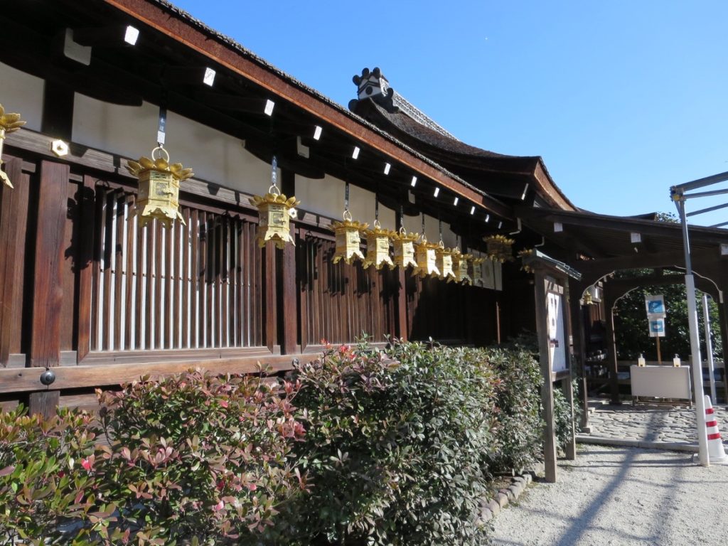 下鴨神社