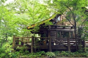 【長野県】今、軽井沢でログハウスって売れる？少しでも高く売却するために知っておきたい情報や査定のコツ