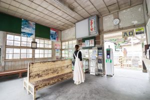 ノスタルジックな魅力が大爆発の『埼玉県寄居町』でフォト散歩をしよう♪