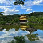 金閣寺