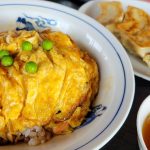 霞ヶ浦,街中華,餃子,天津丼,ランチ,グルメ,霞ヶ浦,茨城県.りんりんロード,行方市