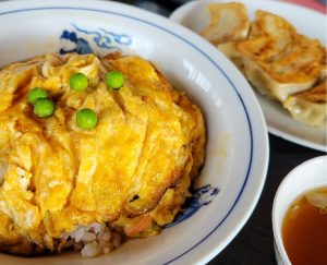 田んぼに佇む「街中華」地域に愛される老舗 牡丹江飯店