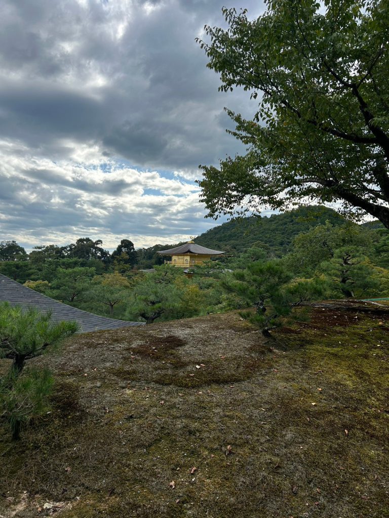 金閣寺