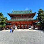 平安神宮