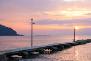 千葉県南房総市の「フォトジェニックスポット」と言えばここ！『原岡海岸』