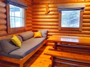 【長野県軽井沢町】で別荘売却！ログハウス、薪ストーブのある建物が売れる超シンプルな理由