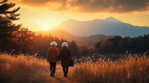 地方移住で考えておくべき2つの老後  〜移住の前に知っておきたい「親の老後」と「自分の老後」〜