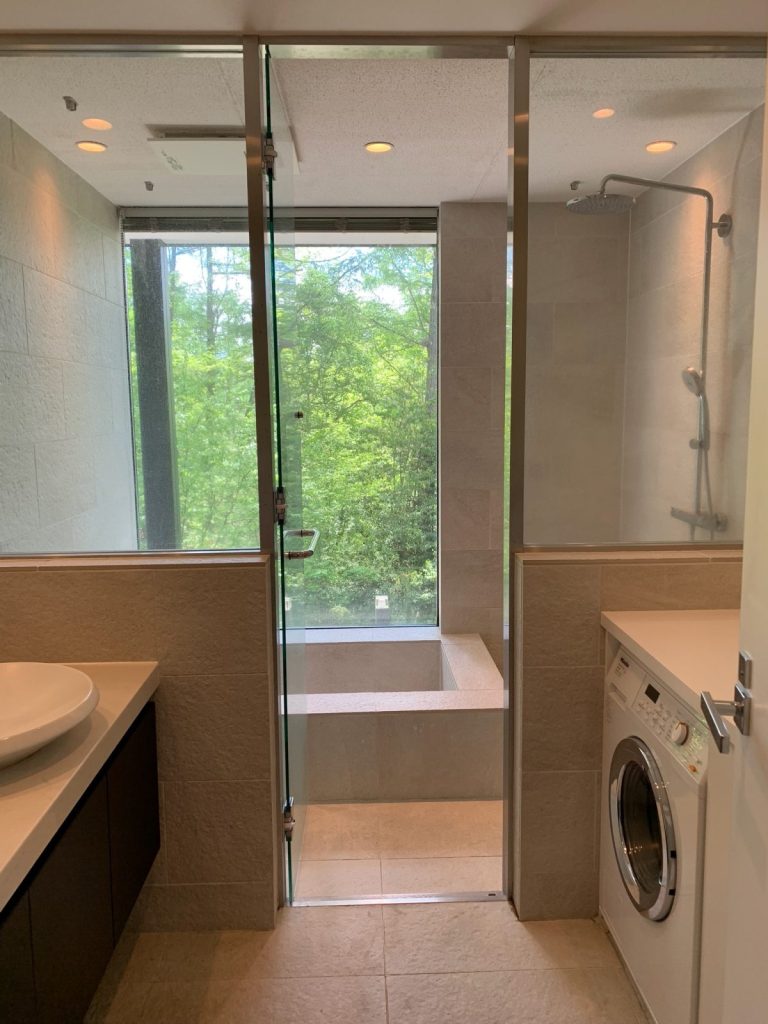 Bathroom 3