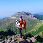 【那須高原】岩場を超えたその先に広がる絶景、那須・朝日岳へ。