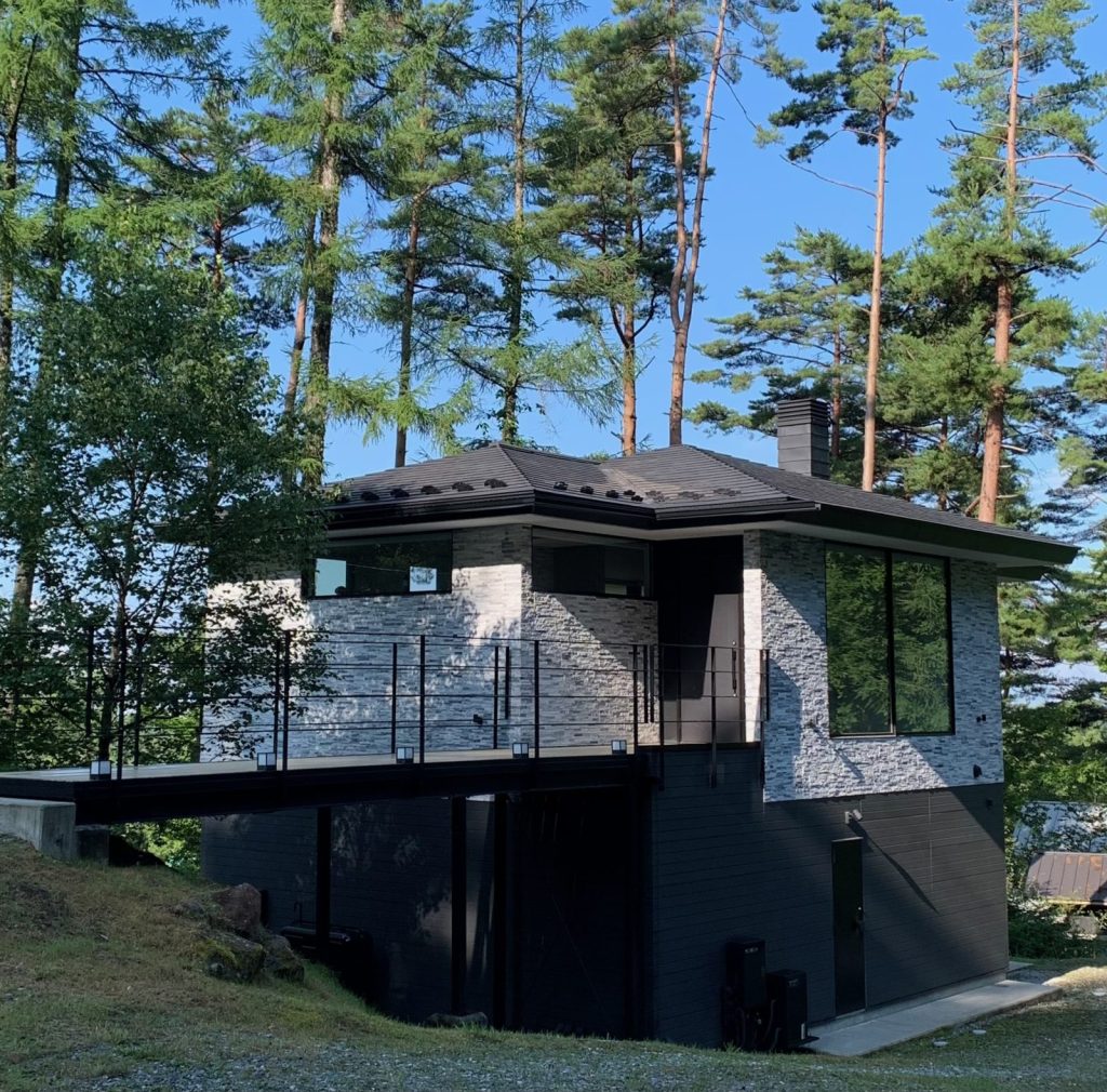House Exterior 1