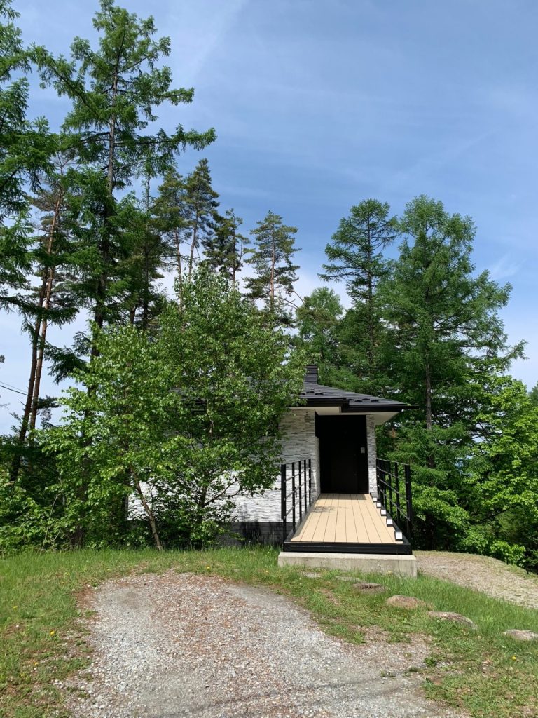 House Exterior 2