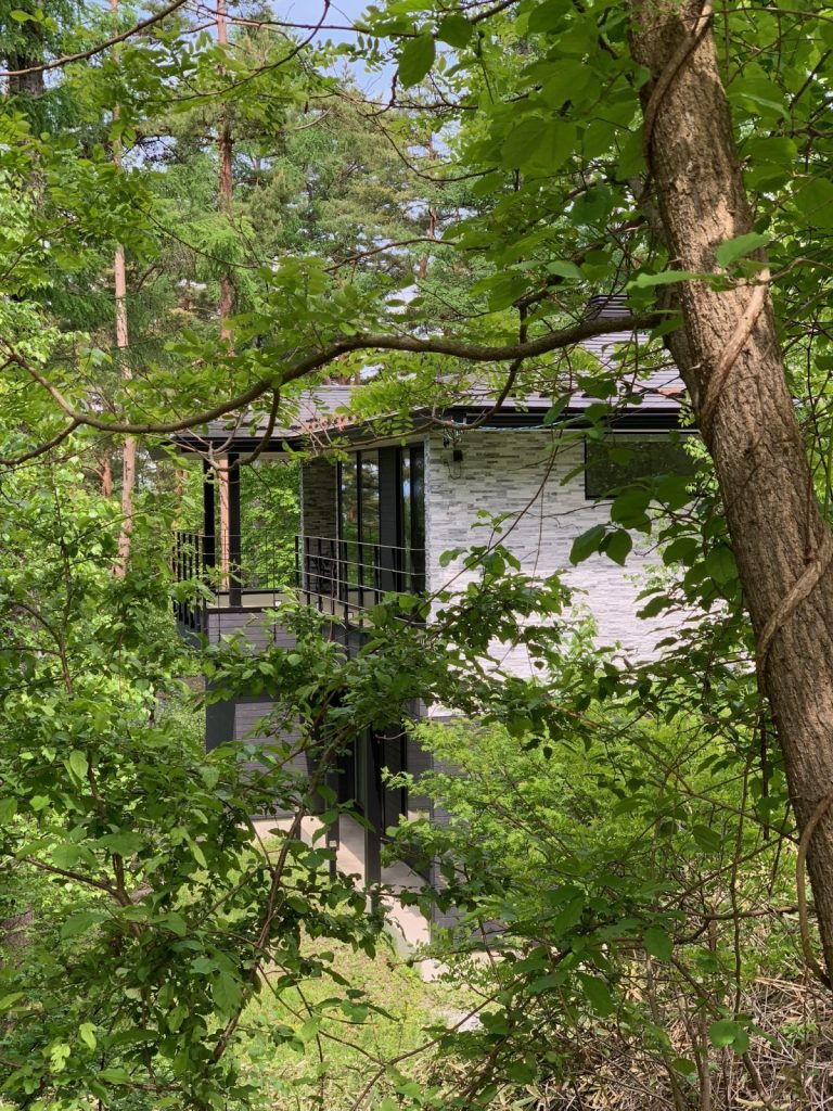 House Exterior 3