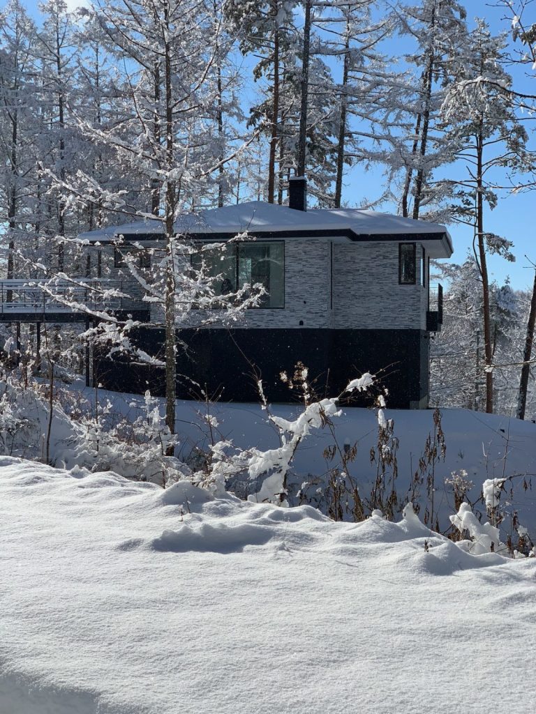 House Exterior 4