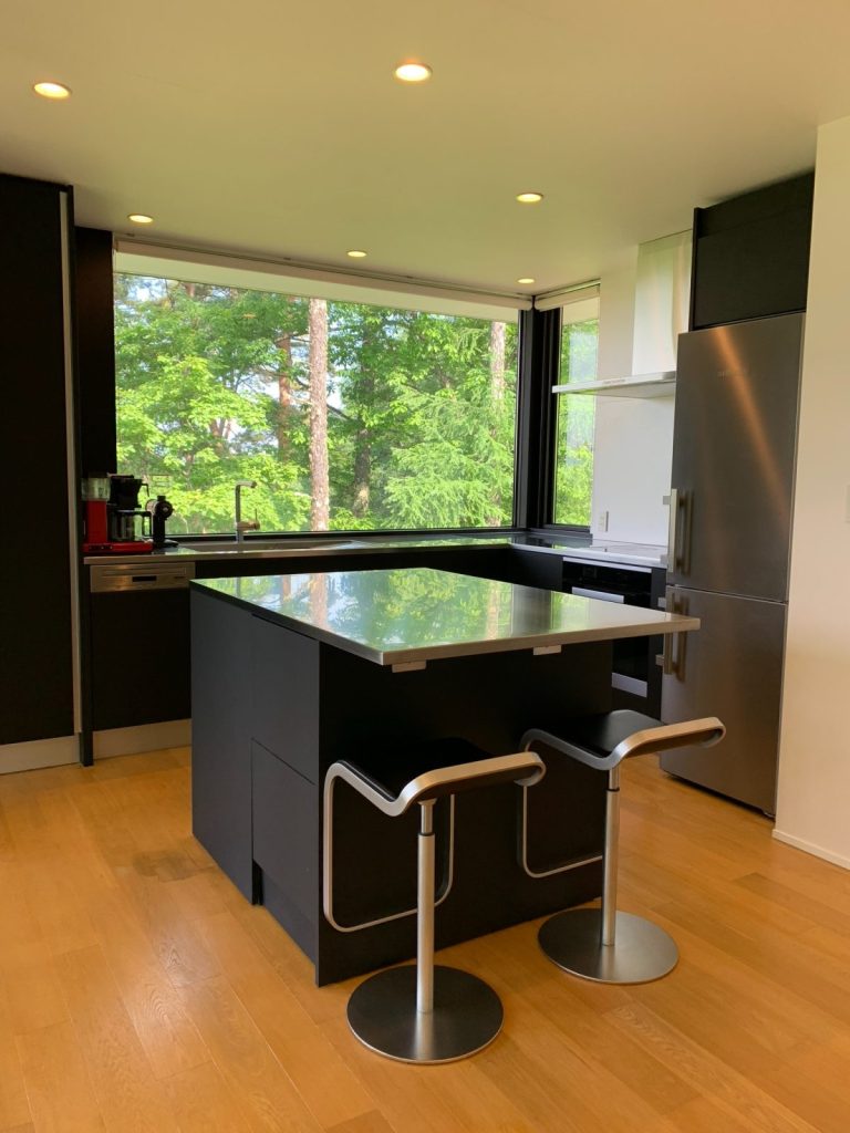 Kitchen 1