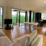 Living Room Panorama 1