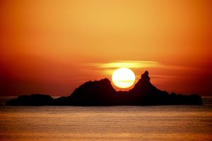 房総半島・南房総市西浜の隠れ絶景