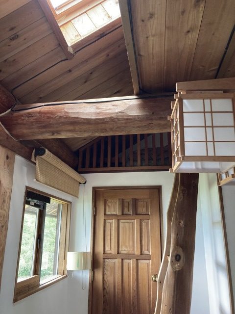 ふくろう建具