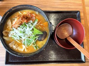 【富士五湖周辺】絶対に食べたい！人気ほうとう店?和花（わかな）