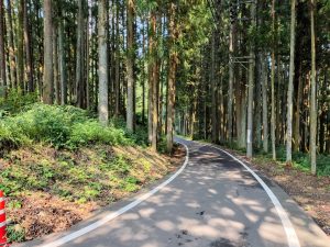 東京から1時間半の温泉付き別荘地「高崎市倉渕町・岩氷エリア」