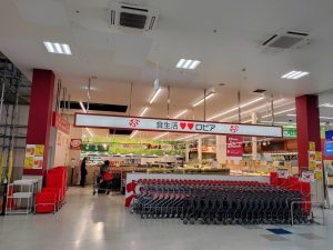 群馬県初上陸！ロピア倉賀野店で味わう焼きたてLQ-pizzaの衝撃
