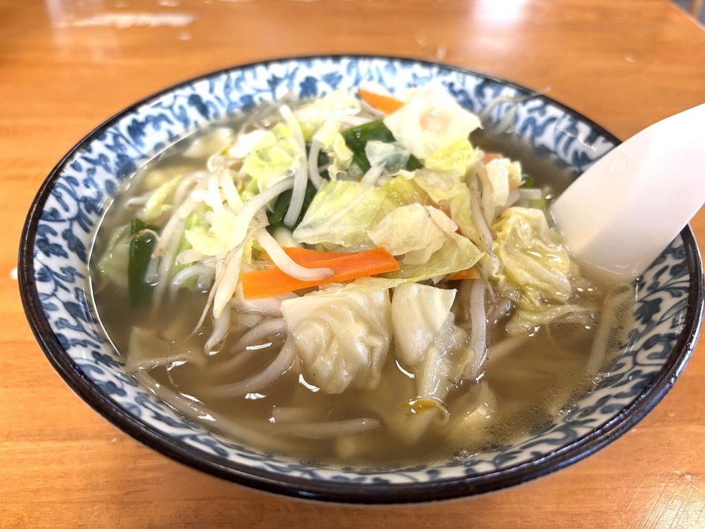 食事処まるきゅう