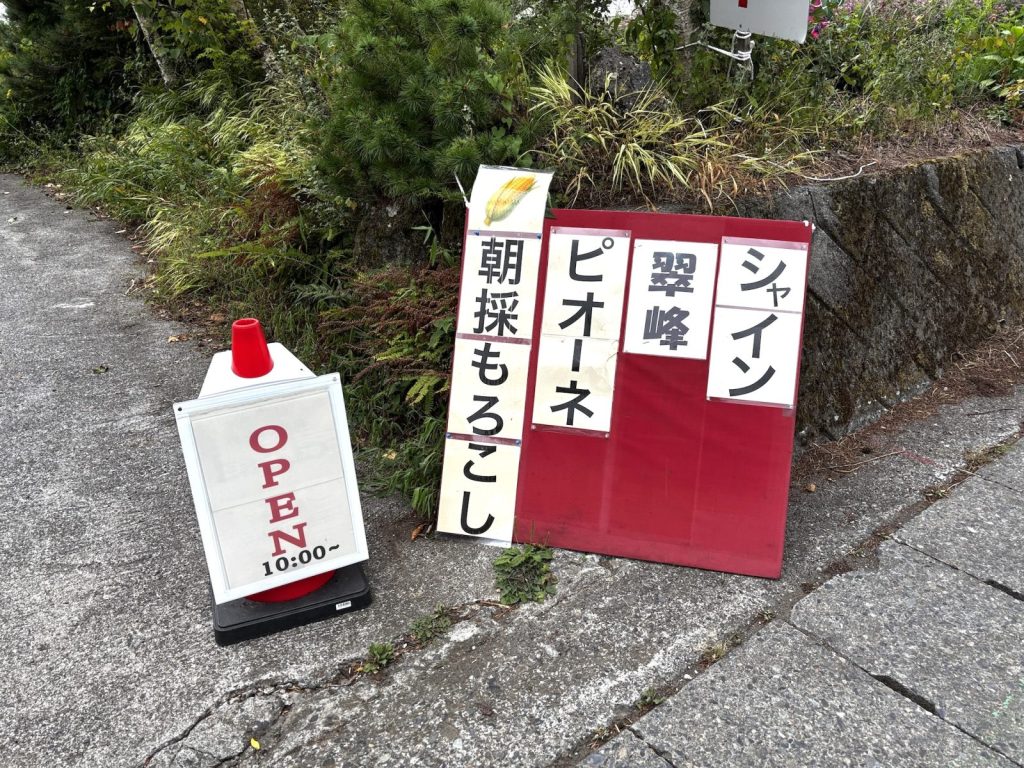 富士山,果物,直売所,安い