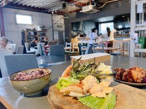 【葉山ランチ】日常に寄り添うデリ&レストラン「GOOD STOCK 」