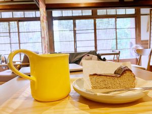 【葉山カフェ巡り】葉山町一色の暮らしを豊かにする古民家カフェ「カフェテーロ葉山」