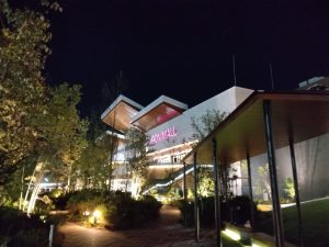 できました!県内最大級のイオンモールOPEN!(長野県須坂市)